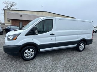 Used 2018 Ford Transit 150 130 Low Roof w/ Interior Upgrade Package image 1