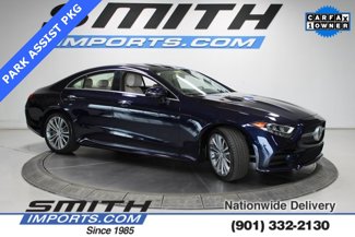 Used 2020 Mercedes-Benz CLS 450 image 1