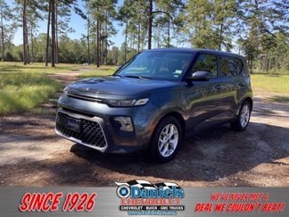 Used 2021 Kia Soul S image 1