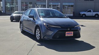 Used 2024 Toyota Corolla LE image 1