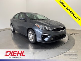 Used 2019 Kia Forte Sedan image 1