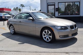 Used 2008 BMW 335i Convertible image 1