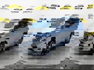 Used 2019 GMC Terrain Denali w/ Advanced Safety Package image 1