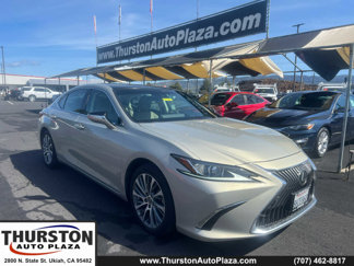 Used 2019 Lexus ES 350 image 1