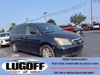 Used 2006 Honda Odyssey EX-L image 1