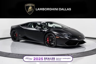 Used 2015 Lamborghini Huracan LP 610-4 image 1