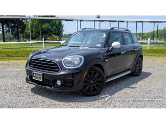 Used 2017 MINI Cooper Countryman ALL4 image 1
