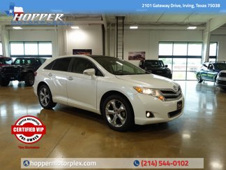 Used 2013 Toyota Venza image 1