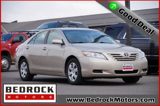 Used 2007 Toyota Camry LE image 1