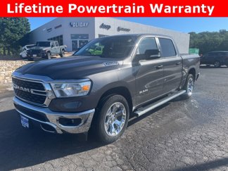 Used 2022 RAM 1500 Lone Star image 1