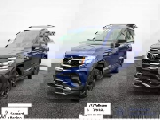 Used 2023 Volkswagen Taos S image 1