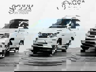 Used 2015 Lexus RX 350 AWD image 1