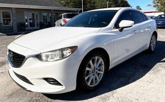 Used 2015 MAZDA MAZDA6 Sport image 1