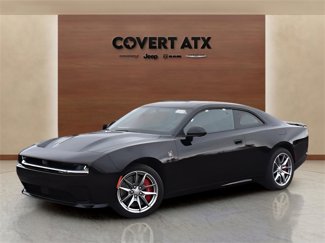 New 2025 Dodge Charger R/T Scat Pack w/ Track Pack image 1