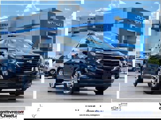 Used 2020 Chevrolet Equinox LS image 1