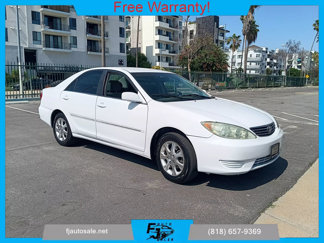Used 2006 Toyota Camry XLE image 1