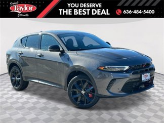 New 2024 Dodge Hornet GT image 1
