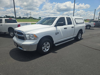 Used 2020 RAM 1500 Express w/ Electronics Group image 1