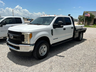 Used 2017 Ford F350 XL w/ Power Equipment Group image 1