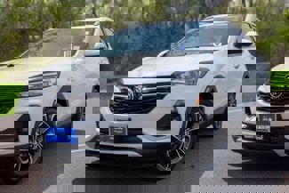 Used 2022 Buick Encore GX Select image 1