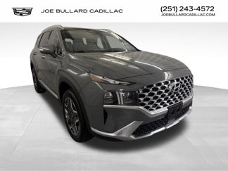 Used 2023 Hyundai Santa Fe Limited image 1