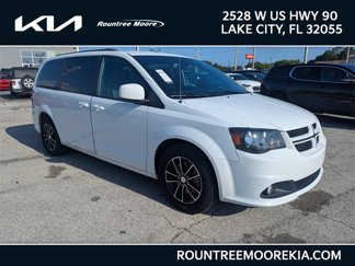 Used 2019 Dodge Grand Caravan GT image 1