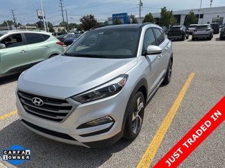Used 2018 Hyundai Tucson Value w/ Cargo Package image 1