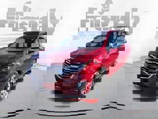 Used 2021 Chevrolet Equinox Premier image 1