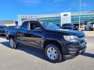 Used 2018 Chevrolet Colorado LT image 1