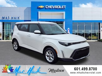 Used 2023 Kia Soul LX w/ Option Group 015 image 1