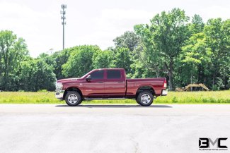 Used 2020 RAM 2500 Tradesman image 1
