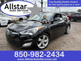 Used 2012 Hyundai Veloster image 1