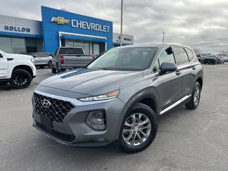 Used 2020 Hyundai Santa Fe SEL image 1
