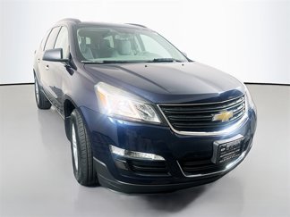 Used 2017 Chevrolet Traverse LS image 1