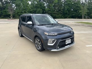 Used 2020 Kia Soul X-Line image 1