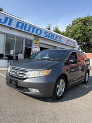 Used 2011 Honda Odyssey Touring image 1