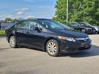 Used 2012 Honda Civic EX-L image 1