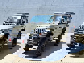 Used 2022 Jeep Wrangler Unlimited Sport image 1