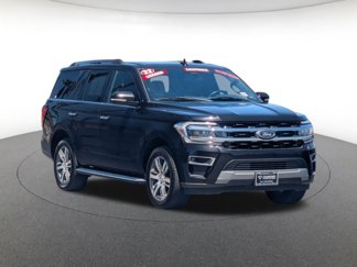 Used 2022 Ford Expedition Limited image 1
