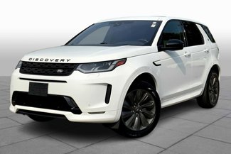 Used 2020 Land Rover Discovery Sport SE R-Dynamic image 1