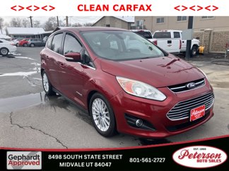 Used 2013 Ford C-MAX SEL image 1