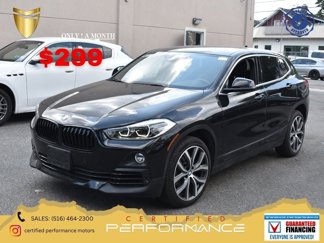 Used 2020 BMW X2 sDrive28i image 1