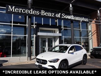 Used 2025 Mercedes-Benz GLA 250 4MATIC image 1
