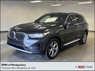 Used 2024 BMW X3 sDrive30i image 1