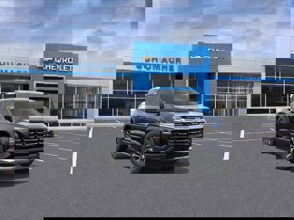 New 2026 Chevrolet Equinox LT image 1
