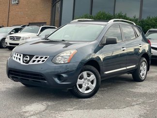 Used 2015 Nissan Rogue S w/ Convenience Package image 1
