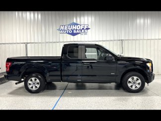 Used 2016 Ford F150 XL w/ Equipment Group 101A Mid image 1