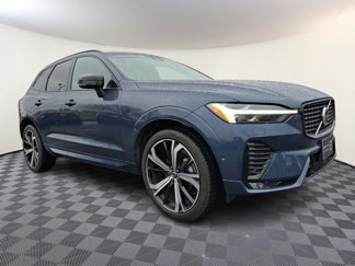 Certified 2022 Volvo XC60 B5 R-Design w/ Advanced Package image 1