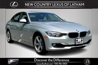 Used 2014 BMW 328i xDrive Sedan image 1