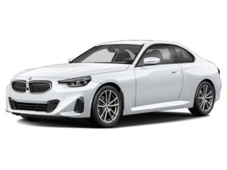 New 2025 BMW 230i Coupe w/ Convenience Package image 1